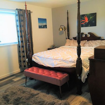 Sumner Lakefront Retreat House מראה חיצוני תמונה