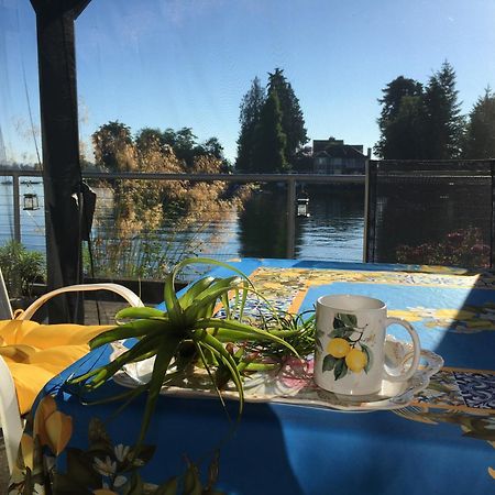 Sumner Lakefront Retreat House מראה חיצוני תמונה