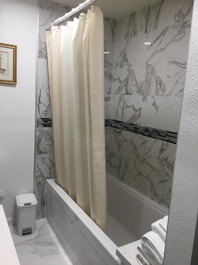 Sumner Lakefront Retreat House מראה חיצוני תמונה