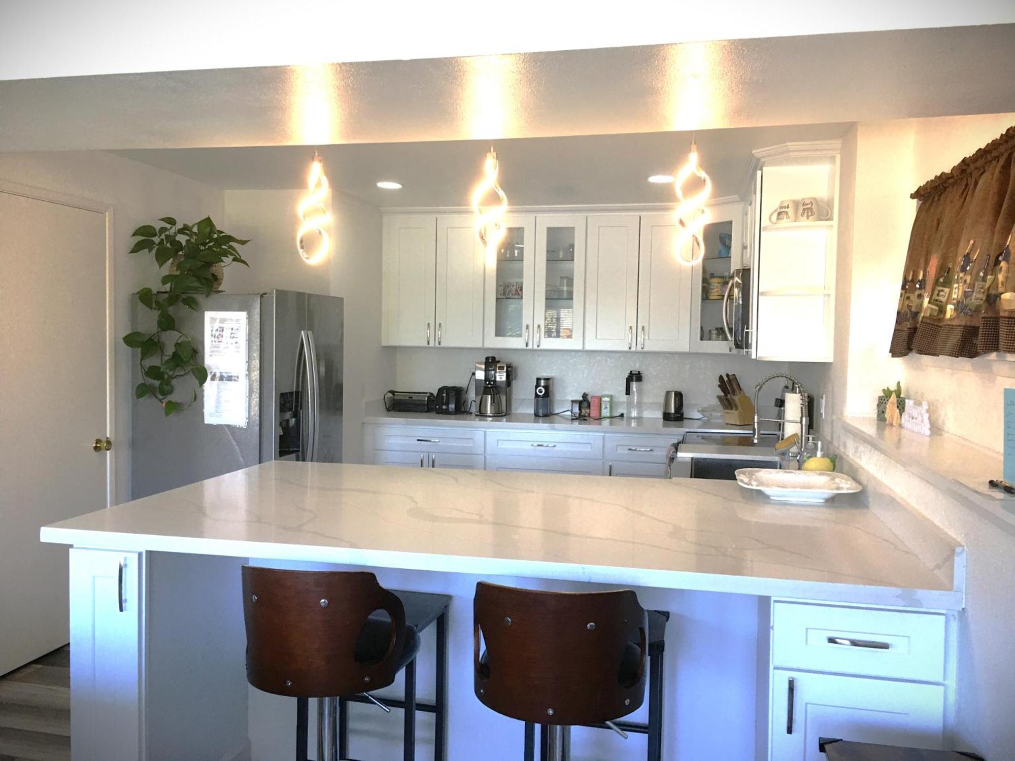 Sumner Lakefront Retreat House מראה חיצוני תמונה